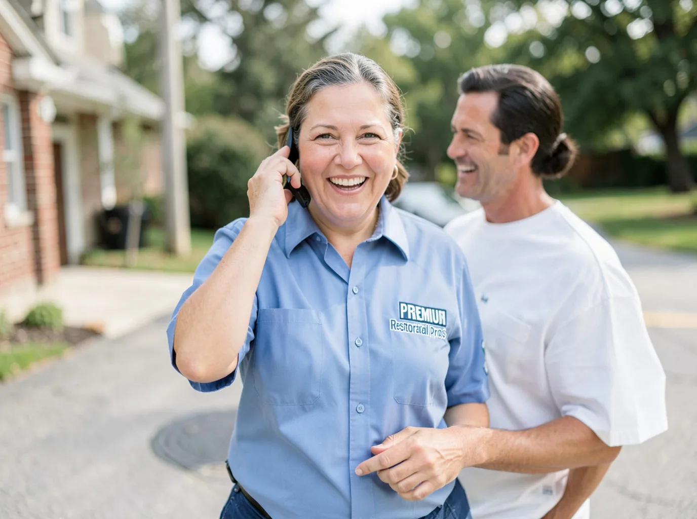 Water Damage Restoration Shawnee, OH FAQs